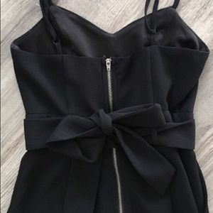 Material Girl jumpsuit